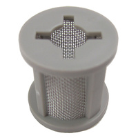 FILTER GUIDE OD AVANTI/WATERSTAR
