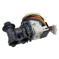 BYPASS ASSY OD AVANTI/WATERSTAR