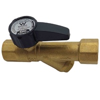 VALVE TRIO RWC# BVNRIS501R