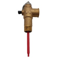VALVE T&PR 3/4x1000 HTE715/717