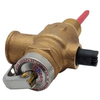 VALVE T&PR 1/2x1400 HT552/553