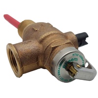 VALVE T&PR 1/2x1000 HT550/1