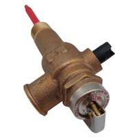 VALVE T&PR 1/2x1400 HTE521/522