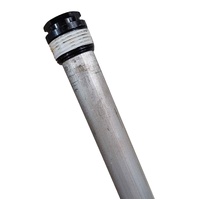 ANODE 27MM M2 X 1575