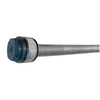 ANODE 25FTG A5x540 BLUE #P