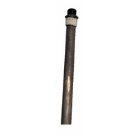 ANODE ASSY 21MM MAGNESIUM 300L