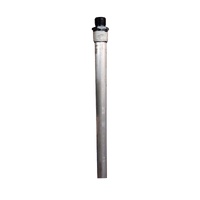 ANODE ASSY 21MM MAGNESIUM 180L