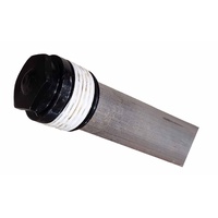 ANODE 27MM M2 X 1140