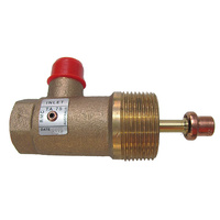 VALVE SUNSTAT 3/4" 65DEG C TA702 #P