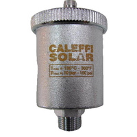 AIR ELIMINATOR 3/8" #P