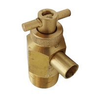 DRAINCOCK ASSY 3/4