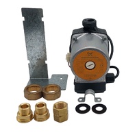 KIT GRUNDFOS PUMP RETROFIT HP MPI