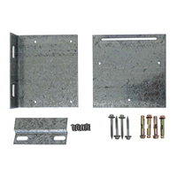 KIT WALL BRACKET RHEEM MINI