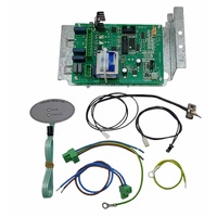 KIT SERVICE DIFF CONTROLLER 511 SER