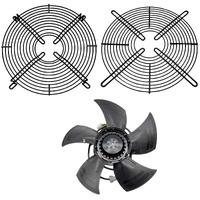 KIT HP MPi/MPs FAN RHEEM SERVICE
