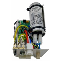 CONTROLLER INTEGRATED HP #8