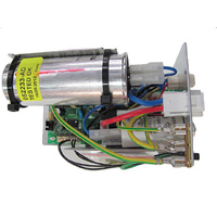 CONTROLLER RHEEM/EVERHOT SPLIT #S