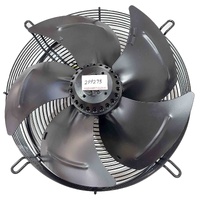 KIT HP FAN & MOTOR SERVICE HDi #M