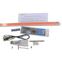 KIT THERMISTOR FIELD REPAIR - AZTEC #S