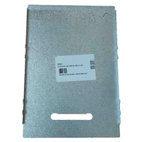 COVER RECESS BOX SEMI ENCL INTEG,LEYLAND