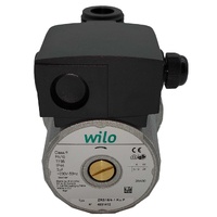 PUMP WILO SOLAR LOLINE