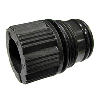 WATER DRAIN VALVE