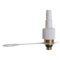 SAFETY VALVE ASSEMBLY INDOOR AVANTI