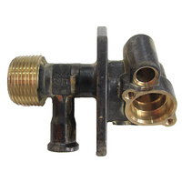 HOT WATER OUTLET OD AVANTI/WATERSTAR
