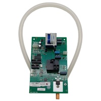 Controller & Heatsink 710/720 Srs 3-15L