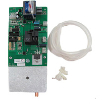 Controller & Heatsink 710/720 Srs 25&40L