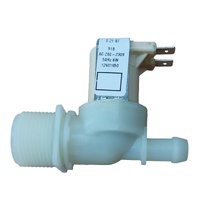 Kit Valve Solenoid 0.5L/m