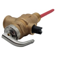 VALVE P/T 700KPa Sola.