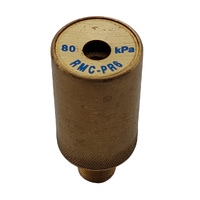 VALVE PR6 80KPA RWC# PR253