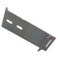 CLAMP TANK