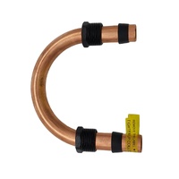 PIPE HOT ASSY 302J SYSTEMS
