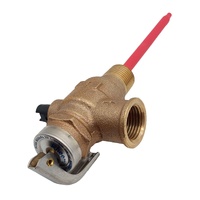 VALVE HT55 850kPa