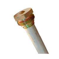 ANODE ASSY 21 MG 180 L & J