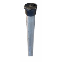 ANODE ASSY 33 MG 300 F & K