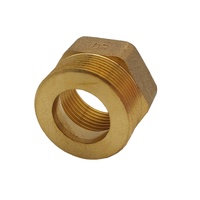 ADAPTOR M33 M x G3/4 CONETITE D DR