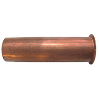 PIPE STARTER 25mm Cu C/W 25FI 90° FLARE