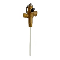 VALVE HTT55-1 850KPA 9" PROBE HTT530