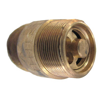 VALVE THERMOSIPHON RESISTOR TA1005 #P