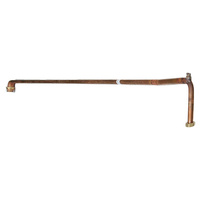SERIES 2 COLD PIPE ASSY L3052/3 L4403 #S