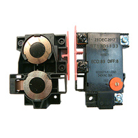 THERMOSTAT ST1301133S WITH GUARD
