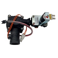 FLOW CONTROL VALVE WMV - 101RH