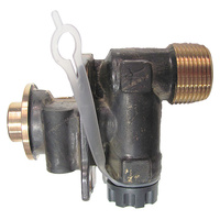WATER INLET CON 3/4 OD AVANTI/WATERSTAR