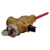 Valve HT55 1400 kPa - 5" Probe