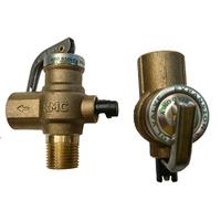 VALVE H50 850kPa EHW RWC# H5000