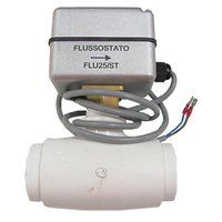 Flow Switch Kit; 40/50mm PVC Pool Htr