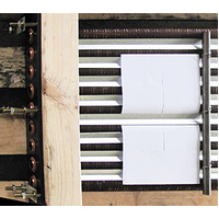 Tube Bundle 1362/1412 Cu WH